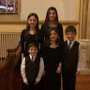 Meet your Posher, Michele